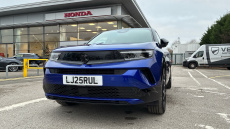 Vauxhall Mokka 1.2 Turbo Ultimate 5dr Auto Petrol Hatchback